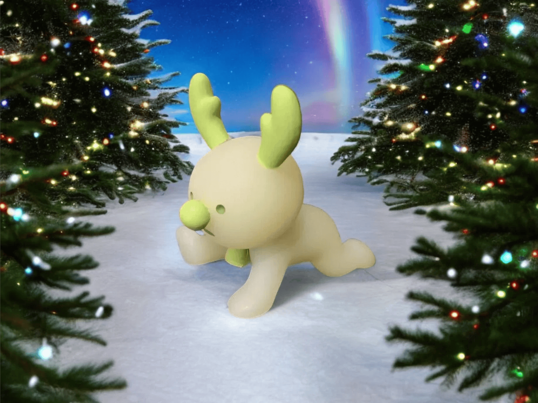 Rudolph